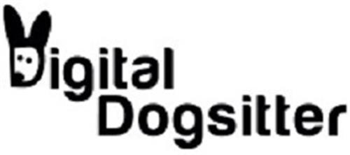 DIGITAL DOGSITTER trademark