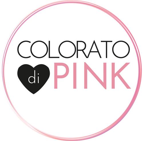 COLORATO di PINK trademark