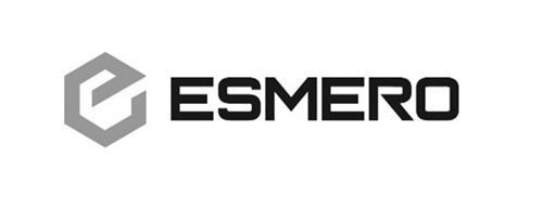 e ESMERO trademark