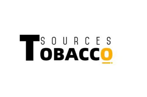 TOBACCO SOURCES trademark