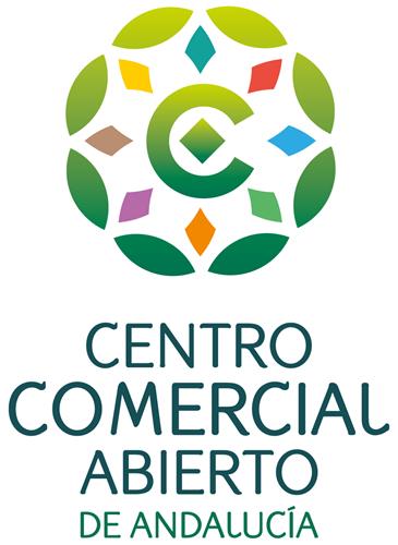 CENTRO COMERCIAL ABIERTO DE ANDALUCIA trademark