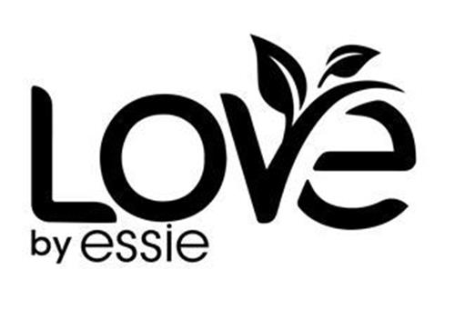 LOVE BY ESSIE trademark