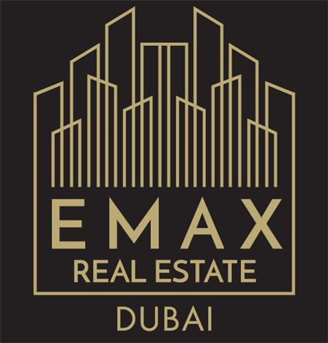 EMAX REAL ESTATE DUBAI trademark