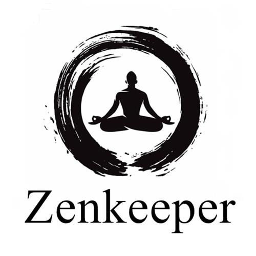 Zenkeeper trademark