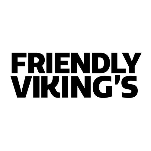 FRIENDLY VIKING'S trademark