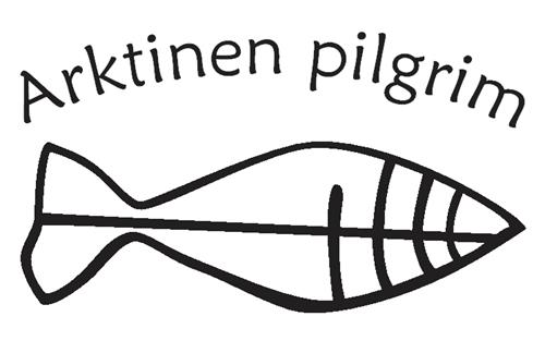 Arktinen pilgrim trademark