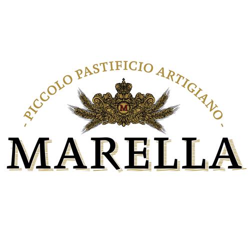 PICCOLO PASTIFICIO ARTIGIANO MARELLA M trademark