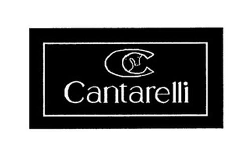 Cantarelli trademark