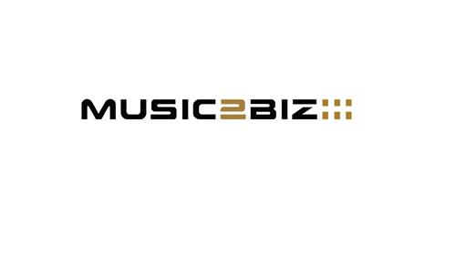 MUSIC2BIZ trademark