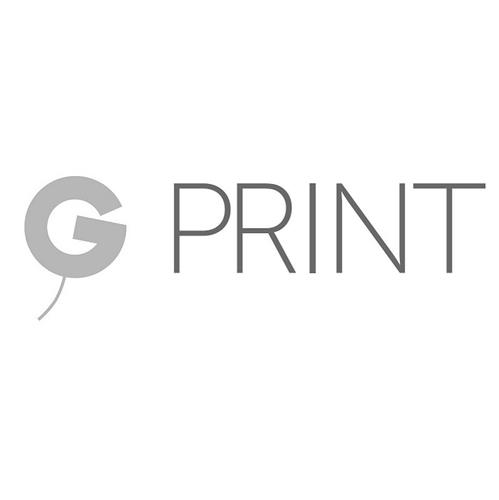 G PRINT trademark