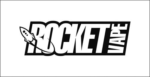 Rocket Vape trademark