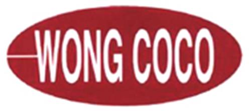 WONG COCO trademark