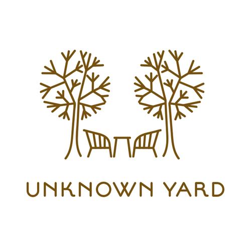 UNKNOWN YARD trademark