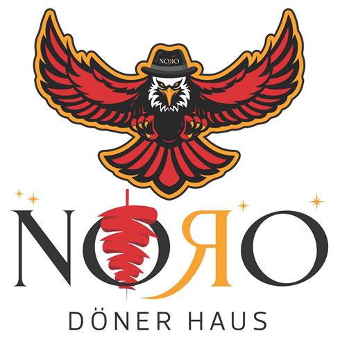 NORO DÖNER HAUS trademark