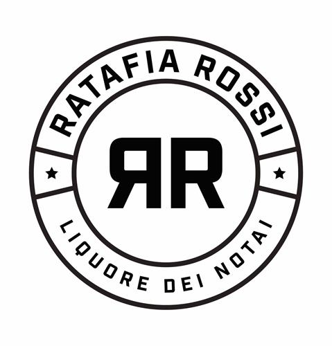 RATAFIA ROSSI LIQUORE DEI NOTAI trademark