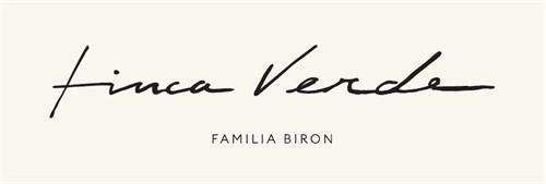 Finca Verde FAMILIA BIRON trademark