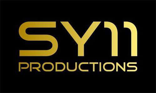 SY11 PRODUCTIONS trademark