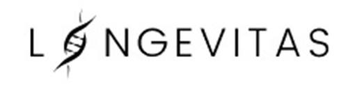 LONGEVITAS trademark