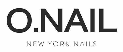 O.NAIL NEW YORK NAILS trademark