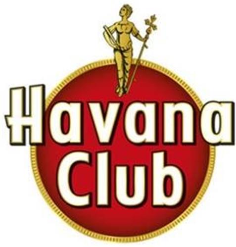 HAVANA CLUB trademark