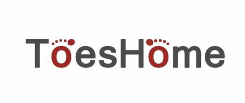 TOESHOME trademark