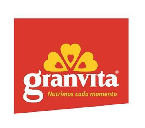 granvita Nutrimos cada momento trademark