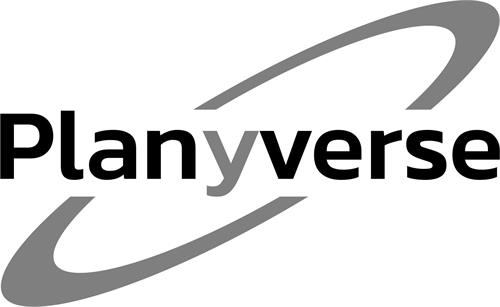 Planyverse trademark