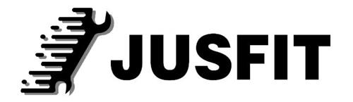 JUSFIT trademark