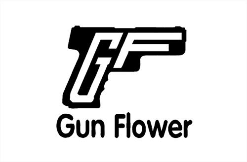 Gun Flower trademark