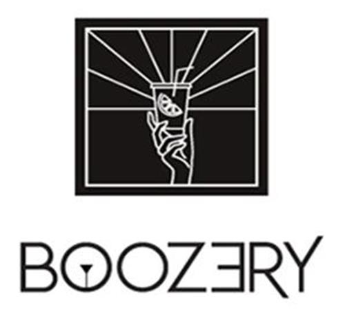 BOOZERY trademark