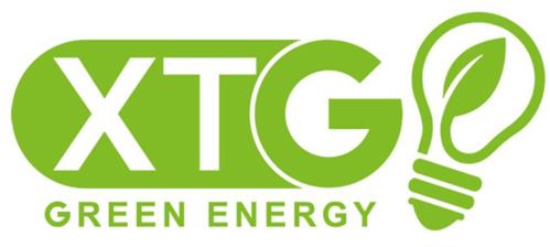 XTG GREEN ENERGY trademark