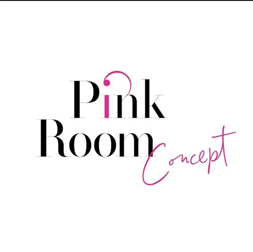 Pink Room Concept trademark