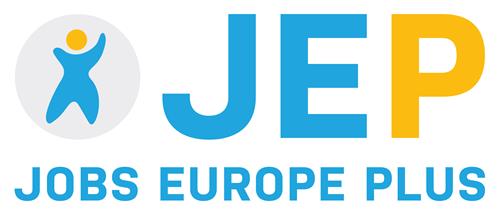 JEP JOBS EUROPE PLUS trademark