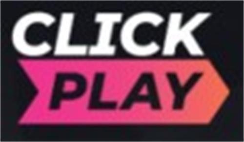 CLICKPLAY trademark