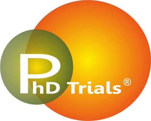 PhD Trials trademark