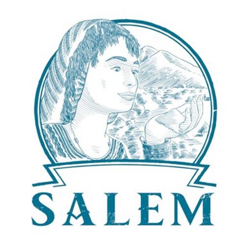 SALEM trademark