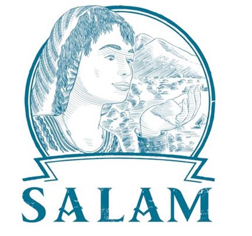 SALAM trademark