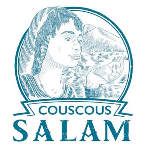 COUSCOUS SALAM trademark