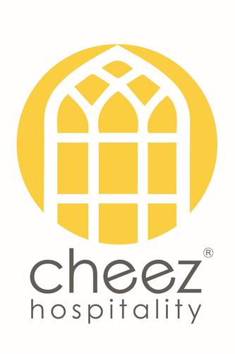 cheez hospitality trademark