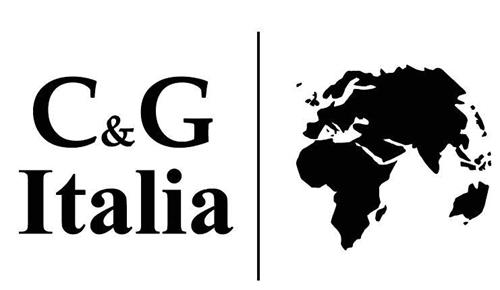 C&G ITALIA trademark