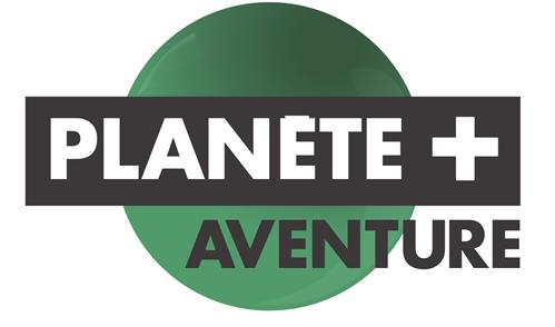 PLANETE + AVENTURE trademark