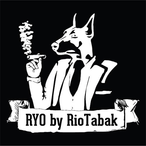 RYO by RioTabak trademark