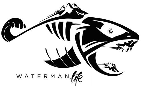 WATERMAN LIFE - AG trademark