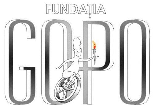 FUNDAŢIA GOPO trademark