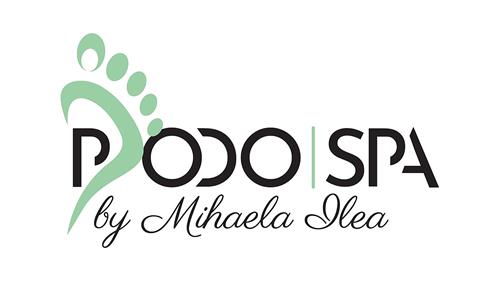 PODO SPA by Mihaela Ilea trademark