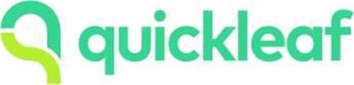 quickleaf trademark