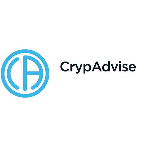 CrypAdvise trademark