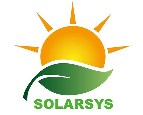 SOLARSYS trademark