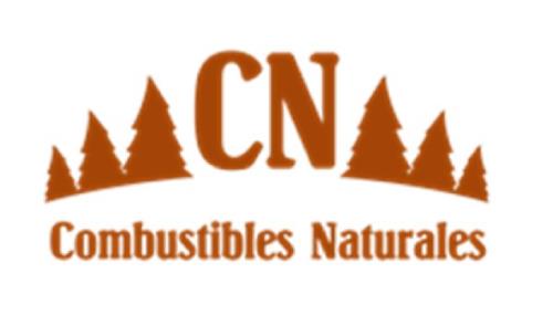 CN COMBUSTIBLES NATURALES trademark