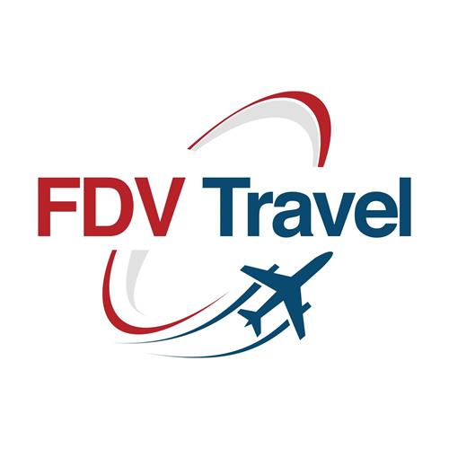 FDV Travel trademark